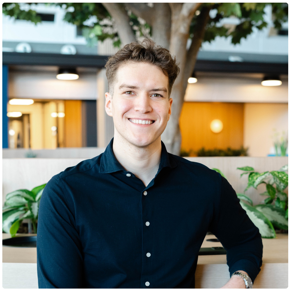 Joar van den Dool — SCALINQ